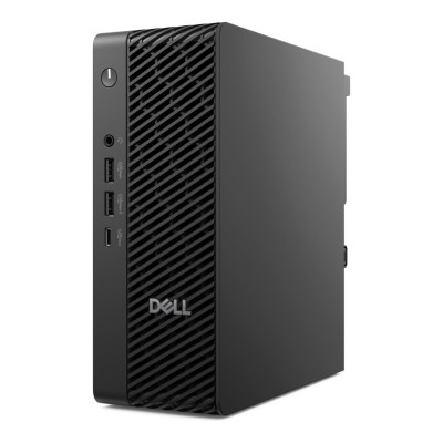 Робоча станція DELL Pro Max Micro, Intel U7-265, 16GB, F512GB, NVD A400-4, WiFi, кл+м, Win11P (BTO104_FCM2250)