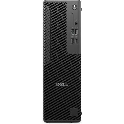 Робоча станція DELL Pro Max Slim, Intel U7-265, 16GB, F512GB, UMA, кл+м, Win11P (BTO101_FCS1250)
