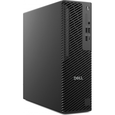 Робоча станція DELL Pro Max Slim, Intel U7-265, 16GB, F512GB, UMA, кл+м, Win11P (BTO101_FCS1250)