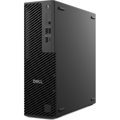Робоча станція DELL Pro Max Slim, Intel U7-265, 16GB, F512GB, UMA, кл+м, Win11P (BTO101_FCS1250)