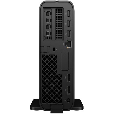 Робоча станція HP Z2 Mini G1i, Intel U7-265, 16GB, F512GB, NVD A1000-8, WiFi, кл+м, Win11P (A40M7ET)