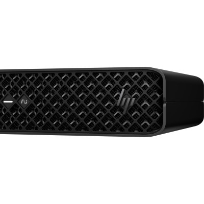 Робоча станція HP Z2 Mini G1i, Intel U7-265, 16GB, F512GB, NVD A400-4, WiFi, Win11P (A40LRET)