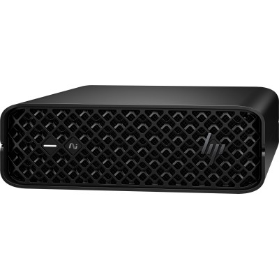 Робоча станція HP Z2 Mini G1i, Intel U7-265, 16GB, F512GB, NVD A400-4, WiFi, Win11P (A40LRET)