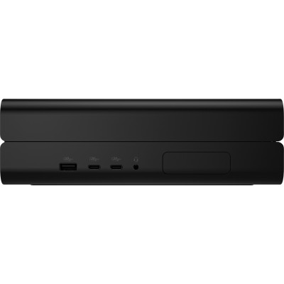 Робоча станція HP Z2 Mini G1i, Intel U7-265, 16GB, F512GB, NVD A400-4, WiFi, Win11P (A40LRET)