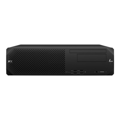 Робоча станція HP Z2-G9 SFF, Intel i7-14700, 16GB, F512GB, UMA, кл+м, Win11P (8T1M8EA)