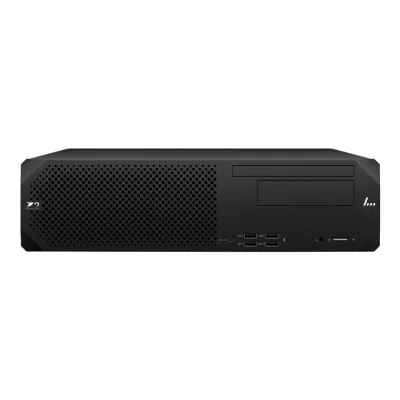 Робоча станція HP Z2-G9 SFF, Intel i7-14700, 16GB, F512GB, UMA, кл+м, Win11P (8T1M8EA)