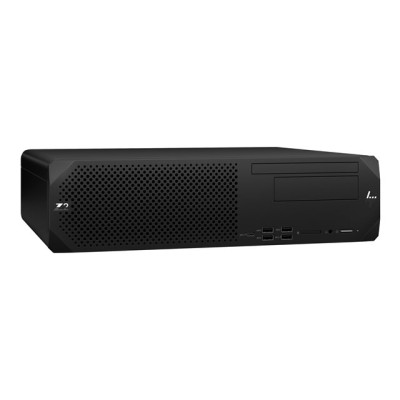 Робоча станція HP Z2-G9 SFF, Intel i7-14700, 16GB, F512GB, UMA, кл+м, Win11P (8T1M8EA)