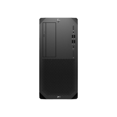 Робоча станція HP Z2-G9 TWR, Intel i7-14700, 32GB, F1TB, NVD 2000-16 Ada, WiFi, кл+м, Win11P (A40K7ET)