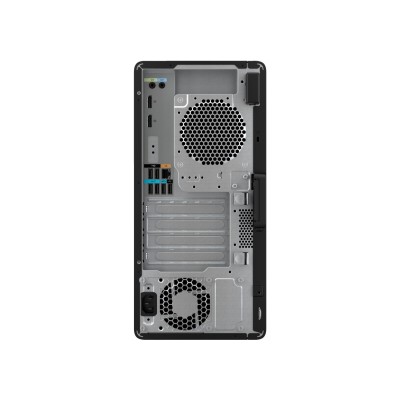 Робоча станція HP Z2-G9 TWR, Intel i7-14700, 32GB, F1TB, NVD 2000-16 Ada, WiFi, кл+м, Win11P (A40K7ET)