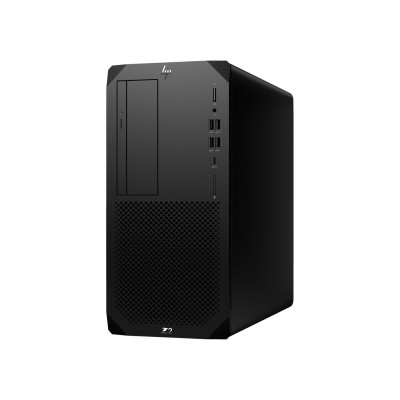 Робоча станція HP Z2-G9 TWR, Intel i9-14900k, 32GB, F1TB, NVD 4000-20 Ada, WiFi, кл+м, Win11P (8T1H8EA)