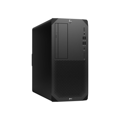 Робоча станція HP Z2-G9 TWR, Intel i9-14900k, 32GB, F1TB, NVD 4000-20 Ada, WiFi, кл+м, Win11P (8T1H8EA)