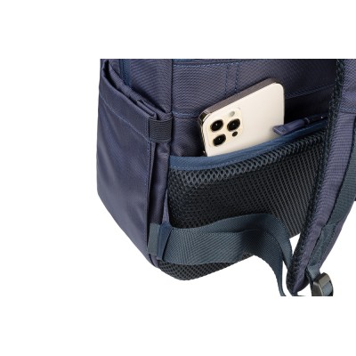 Рюкзак Tucano Bizip 17, синій (BKBZ17-X-B)