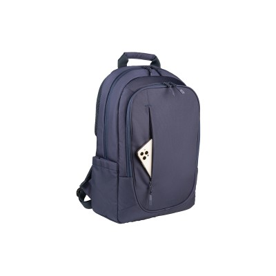 Рюкзак Tucano Bizip 17, синій (BKBZ17-X-B)