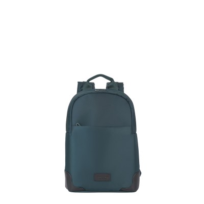 Рюкзак Tucano Fine 13"/14", зелений (BKFINE14-V)