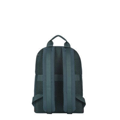 Рюкзак Tucano Fine 13"/14", зелений (BKFINE14-V)