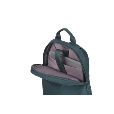 Рюкзак Tucano Fine 13"/14", зелений (BKFINE14-V)