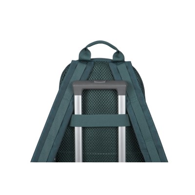 Рюкзак Tucano Fine 13"/14", зелений (BKFINE14-V)