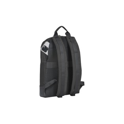 Рюкзак Tucano Fine 13"/14", чорний (BKFINE14-BK)