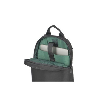 Рюкзак Tucano Fine 13"/14", чорний (BKFINE14-BK)