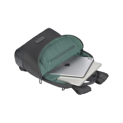 Рюкзак Tucano Fine 13"/14", чорний (BKFINE14-BK)