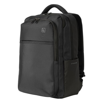 Рюкзак Tucano Marte Gravity AGS 15.6", чорний (BKMAR15-AGS-BK)