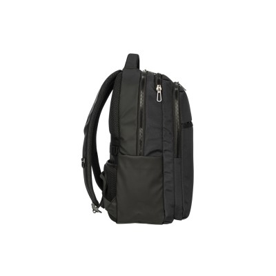 Рюкзак Tucano Marte Gravity AGS 15.6", чорний (BKMAR15-AGS-BK)