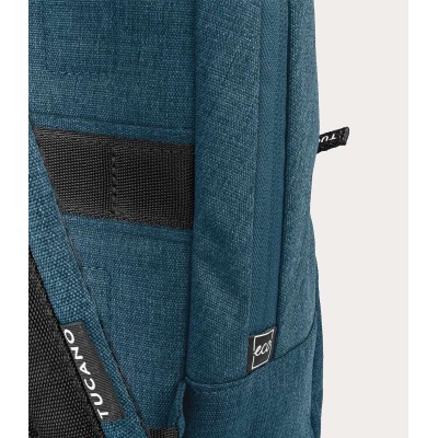 Рюкзак Tucano Ted 14", темно-синій (BKTED1314-BS)