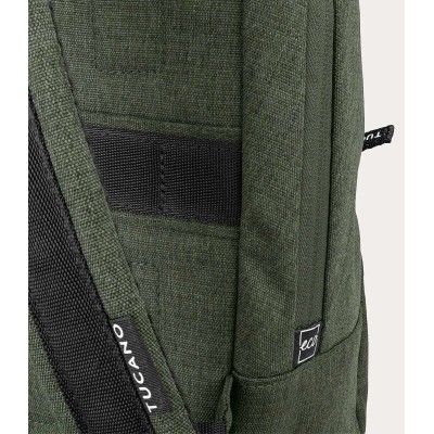Рюкзак Tucano Ted 14", хакі (BKTED1314-VM)