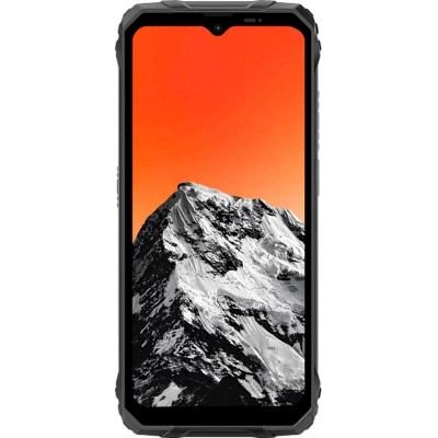 Смартфон Blackview FORT 1 6.56" 6/256ГБ, 2SIM, 10000мА•год, чорний UA