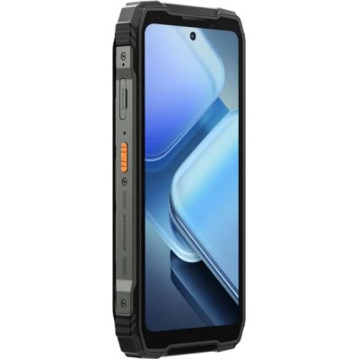 Смартфон Blackview XPLORE 1 5G, 6.78" 12/256ГБ, 2SIM, 20000мА•год, чорний UA (з нічним баченням)