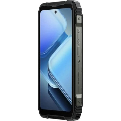 Смартфон Blackview XPLORE 1 5G, 6.78" 12/256ГБ, 2SIM, 20000мА•год, чорний UA (з нічним баченням)