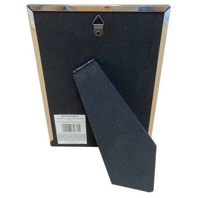 Рамка EVG ONIX 10X15 BT246 Срібна