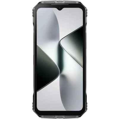 Смартфон Doogee S118 6.58" 12/512ГБ, 2SIM, 10800мА•год, чорно-зелений