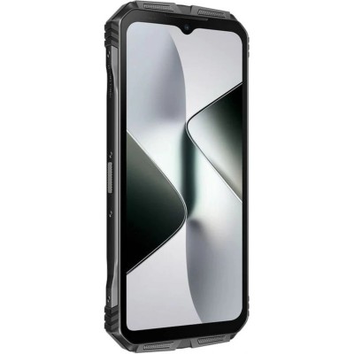 Смартфон Doogee S118 6.58" 12/512ГБ, 2SIM, 10800мА•год, чорно-зелений