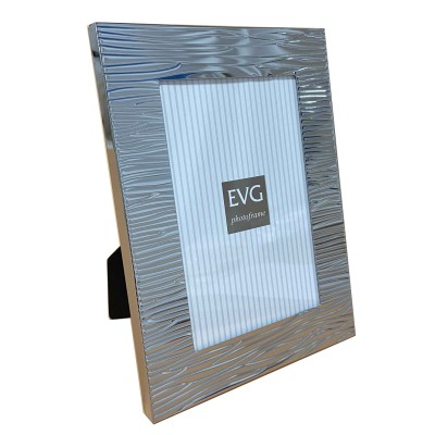 Рамка EVG ONIX 10X15 BT246 Срібна