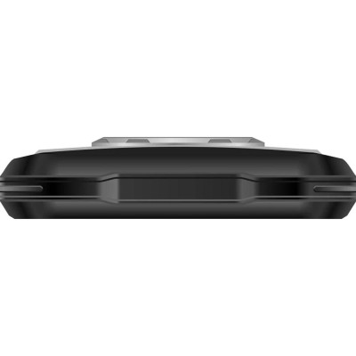 Смартфон Doogee S200 5G 6.72" 12/256ГБ, 2SIM, 10100мА•год, темно-сірий