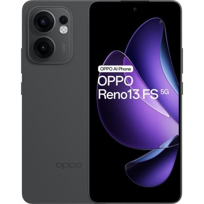 Смартфон Oppo Reno 13FS 5G 12/512GB Graphite Grey (CPH2699)