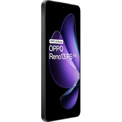 Смартфон Oppo Reno 13FS 5G 12/512GB Graphite Grey (CPH2699)