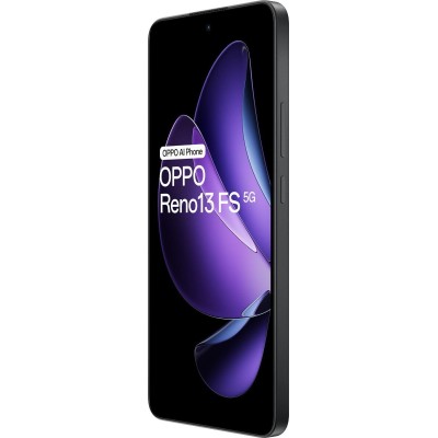 Смартфон Oppo Reno 13FS 5G 12/512GB Graphite Grey (CPH2699)