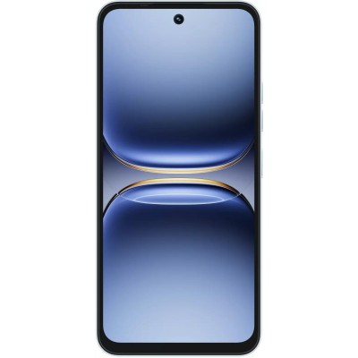 Смартфон TECNO Spark 40C (KM4k) 6.67" 4/128ГБ, 2SIM, 6000мА•год, Ripple Blue