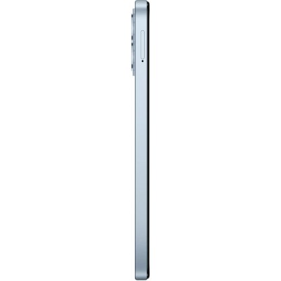 Смартфон TECNO Spark 40C (KM4k) 6.67" 4/128ГБ, 2SIM, 6000мА•год, Ripple Blue