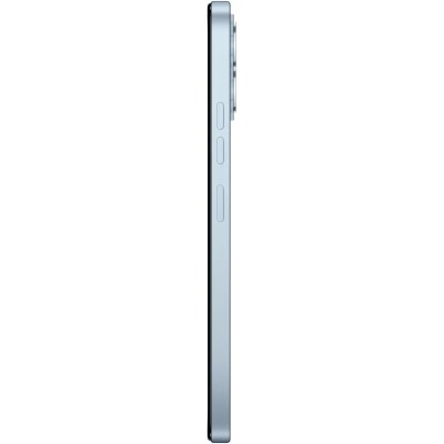 Смартфон TECNO Spark 40C (KM4k) 6.67" 4/128ГБ, 2SIM, 6000мА•год, Ripple Blue