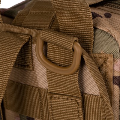 Сумка для медикаментів 2Е, аптечка Тип1, камуфляж (2E-MILAIDKIT1-MC)