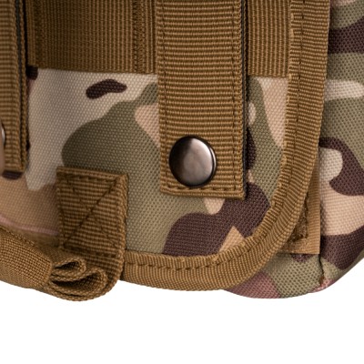 Сумка для медикаментів 2Е, аптечка Тип1, камуфляж (2E-MILAIDKIT1-MC)