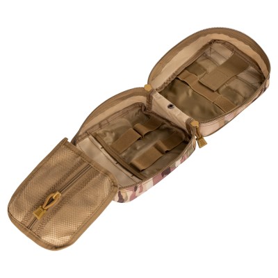 Сумка для медикаментів 2Е, аптечка Тип1, камуфляж (2E-MILAIDKIT1-MC)