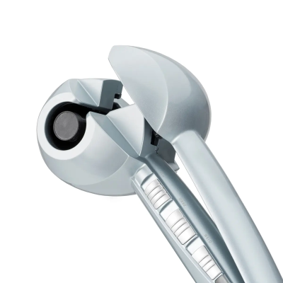 Стайлер Babyliss Curl Secret Hydro-Fusion, автоматичний , 230Вт, темп.режимів-3, 190C–230С, іонізація, кераміка, блакитний (C170