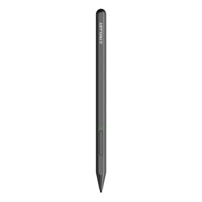 Стилус Teclast T-Pen, USI 2.0, 4096 рівнів натиску, Type-C, сірий