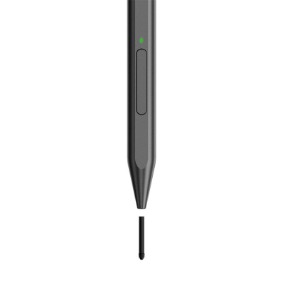Стилус Teclast T-Pen, USI 2.0, 4096 рівнів натиску, Type-C, сірий