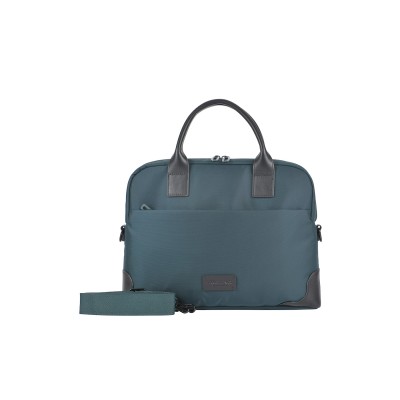 Сумка Tucano Fine 13"/14", зелений (BFINE14-V)