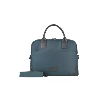 Сумка Tucano Fine 13"/14", зелений (BFINE14-V)